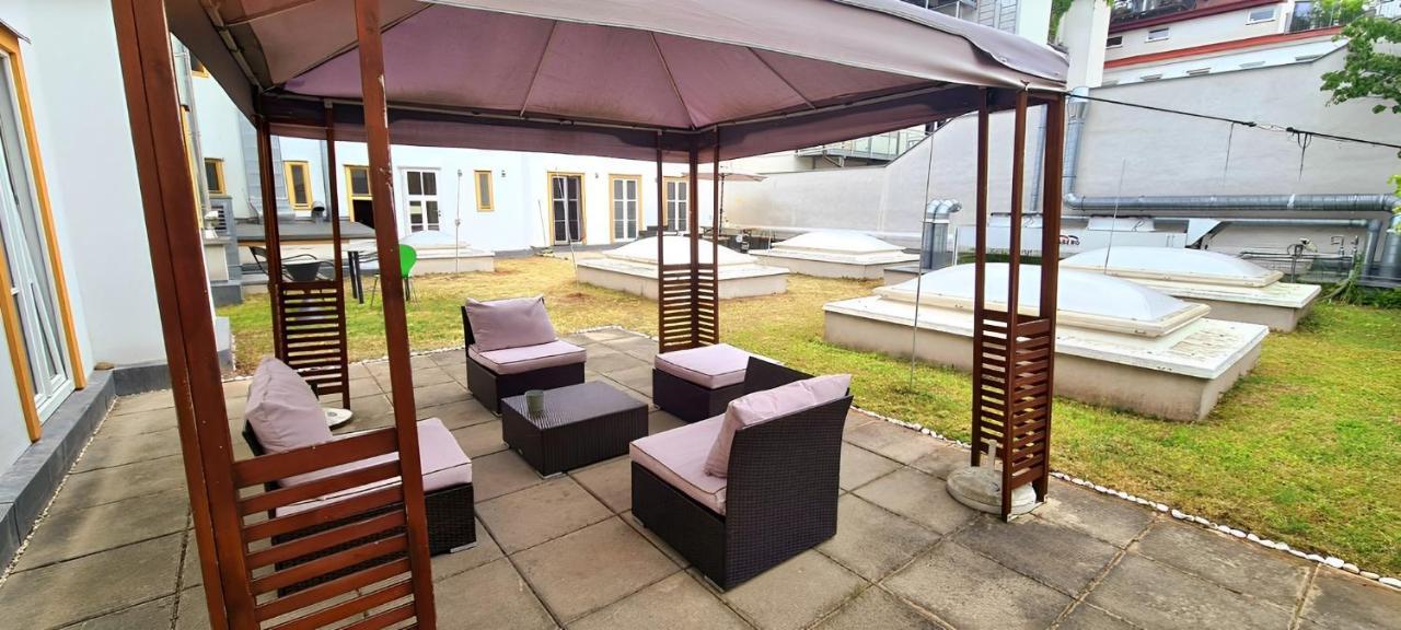 Comfortable Near Subway - Märzstraße Wien